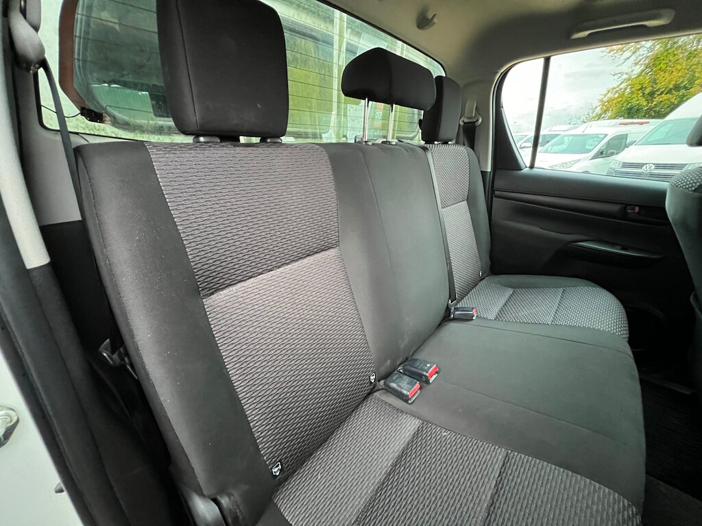 Used Toyota Hilux 2020 for sale - 76117172: Photo 63