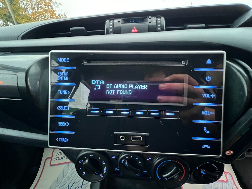 Used Toyota Hilux 2020 for sale - 76117172: Photo 73