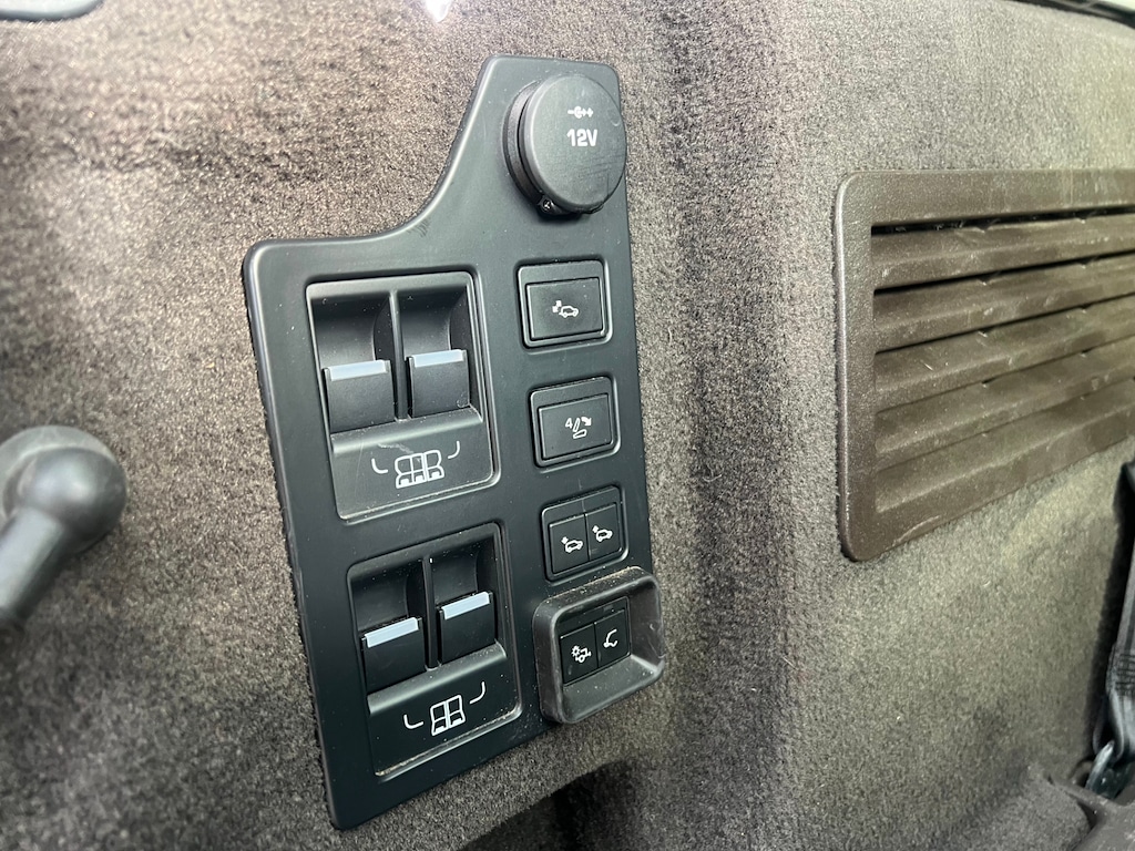 Vehicle 40