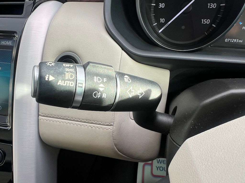 Vehicle 64
