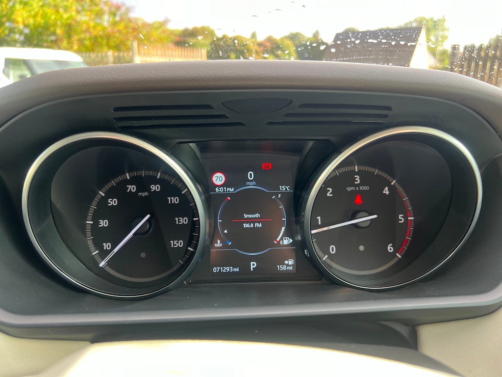 Vehicle 65
