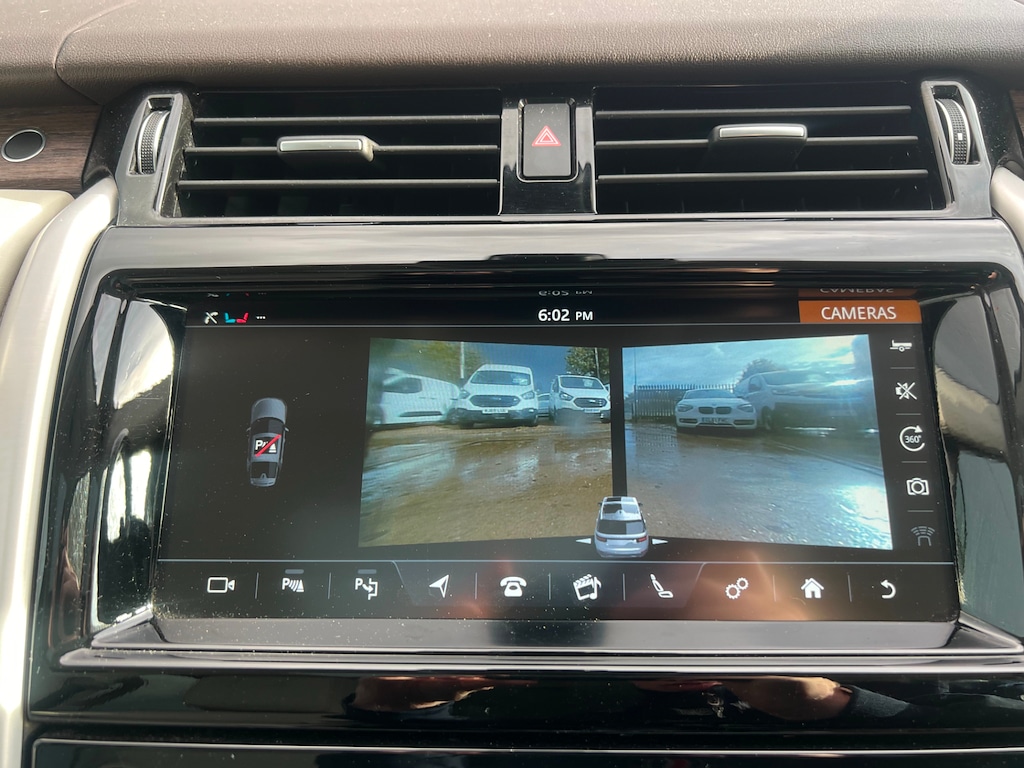 Used Land Rover Discovery 2016 for sale - 76960401: Photo 17