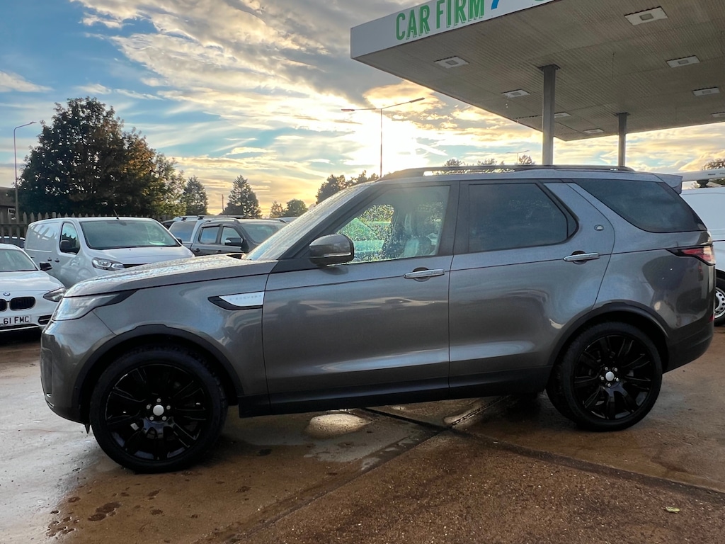 Used Land Rover Discovery 2016 for sale - 76960401: Photo 18
