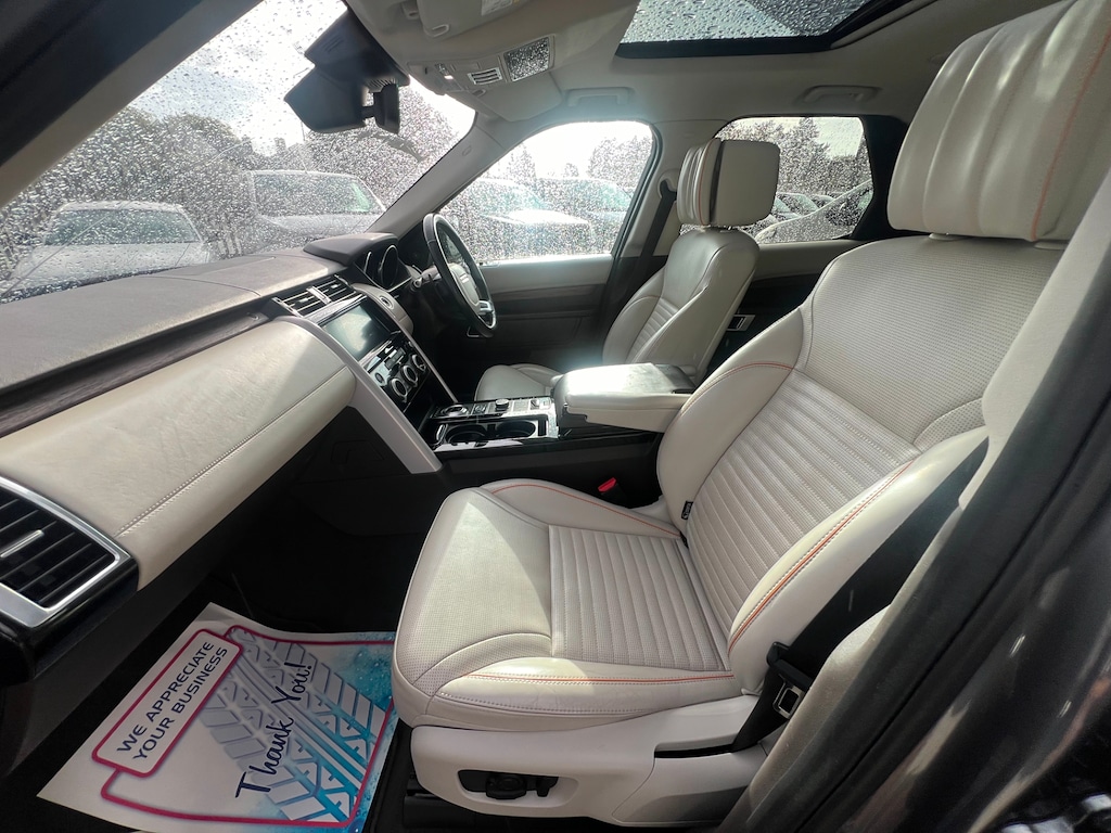 Used Land Rover Discovery 2016 for sale - 76960401: Photo 25