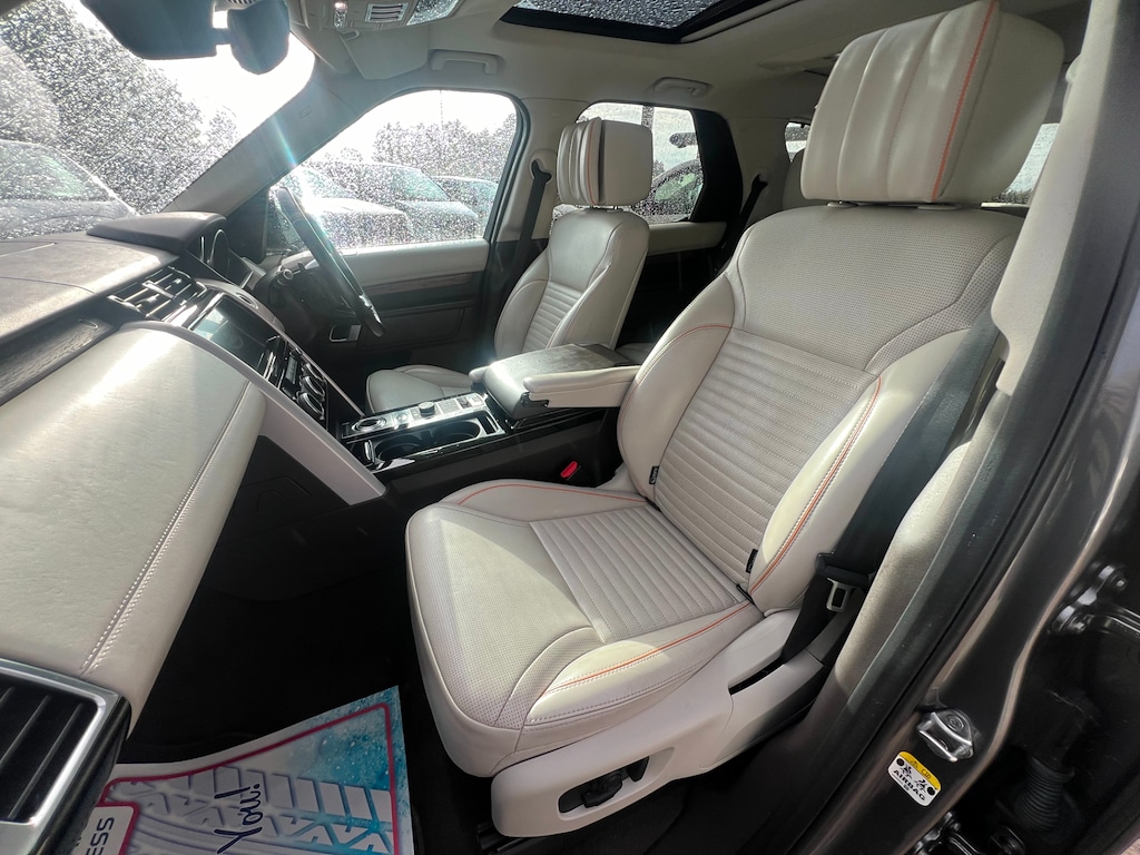 Used Land Rover Discovery 2016 for sale - 76960401: Photo 26