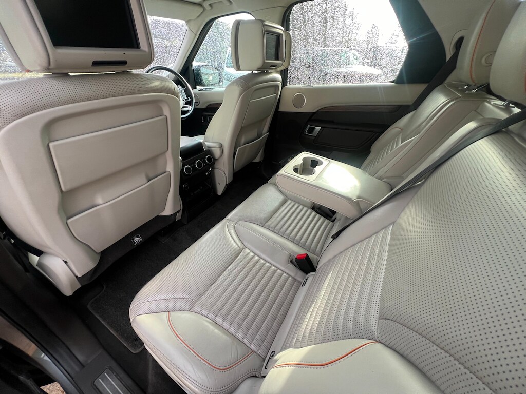 Used Land Rover Discovery 2016 for sale - 76960401: Photo 30