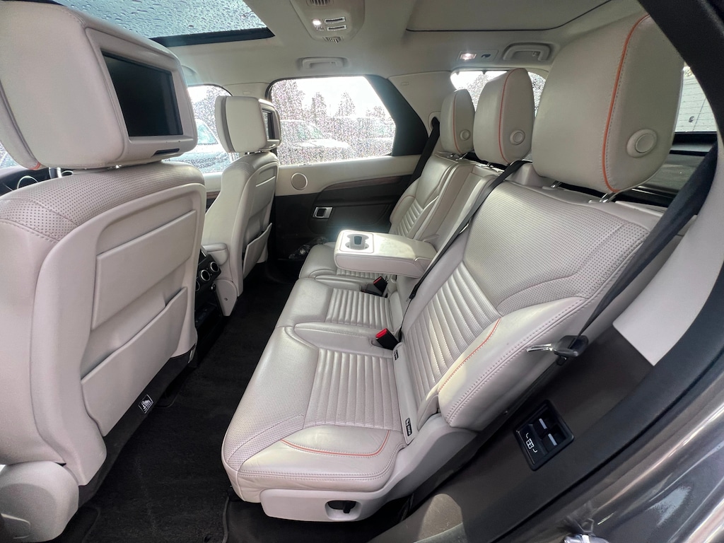 Used Land Rover Discovery 2016 for sale - 76960401: Photo 31