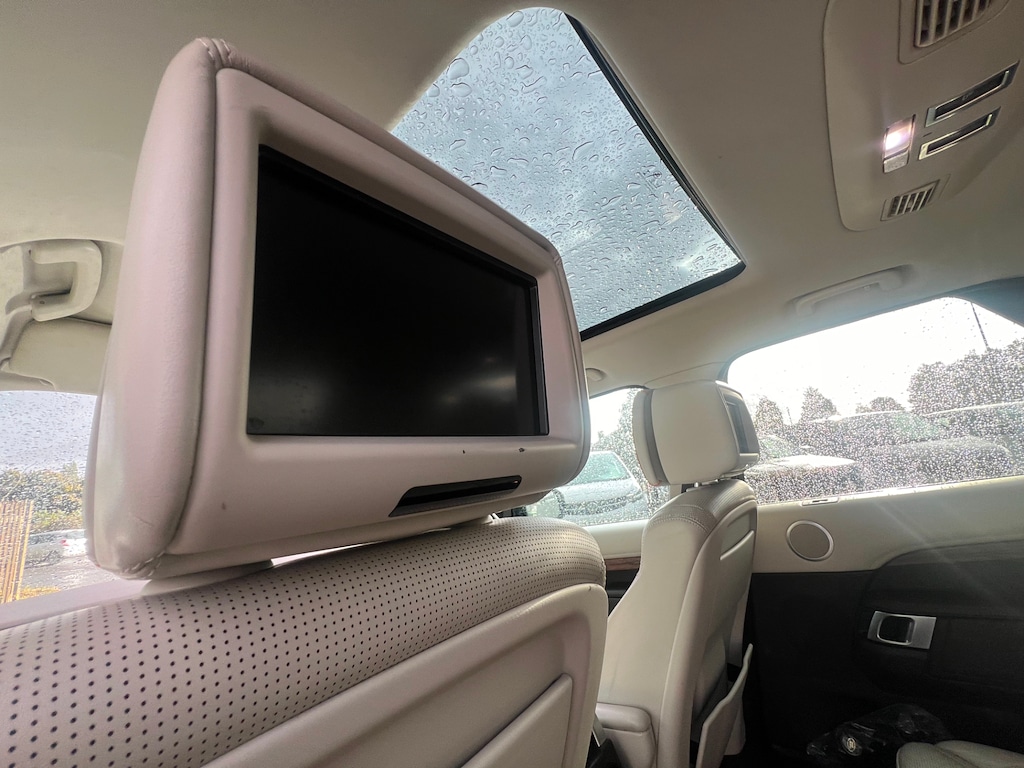 Used Land Rover Discovery 2016 for sale - 76960401: Photo 33