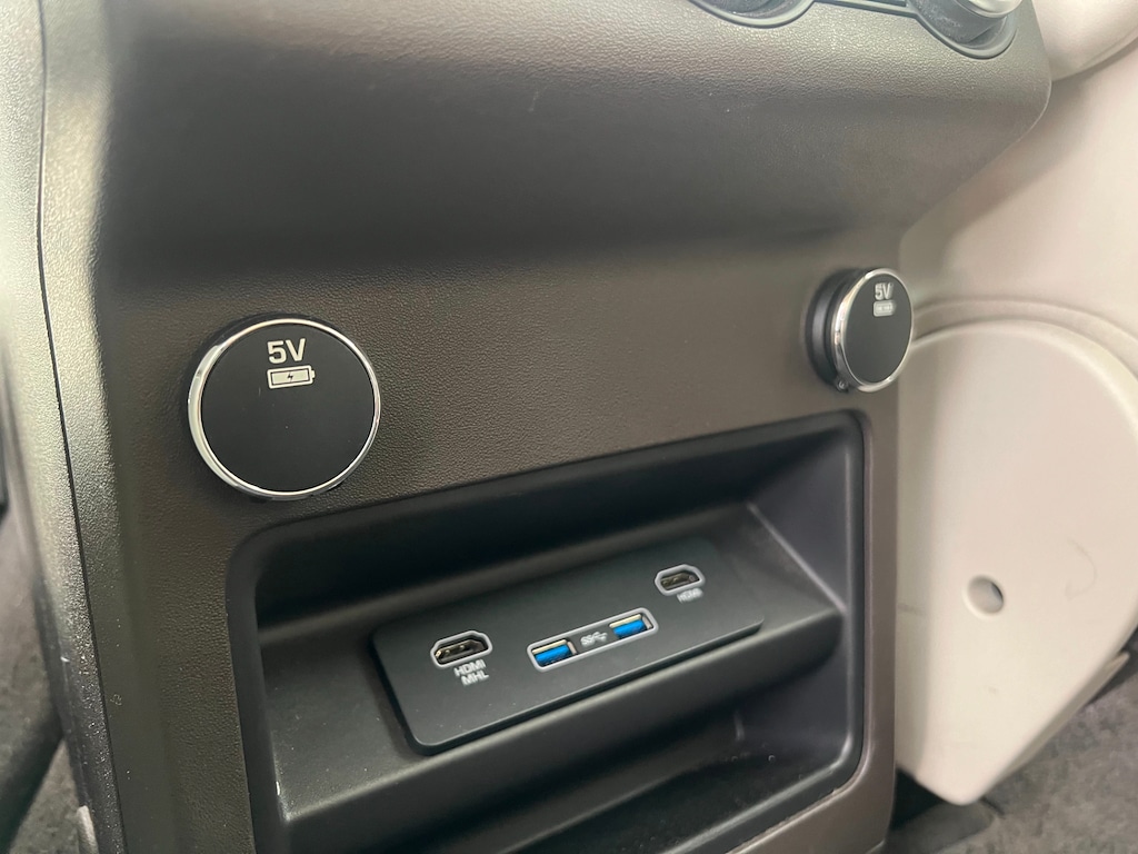 Used Land Rover Discovery 2016 for sale - 76960401: Photo 35