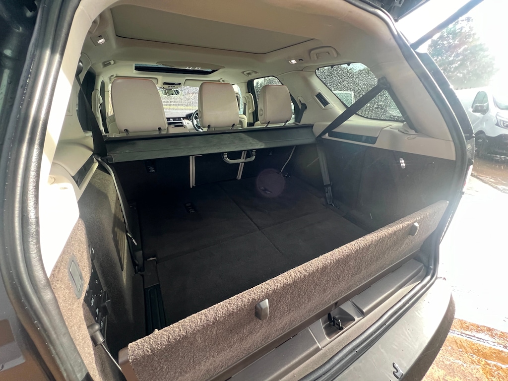 Used Land Rover Discovery 2016 for sale - 76960401: Photo 37