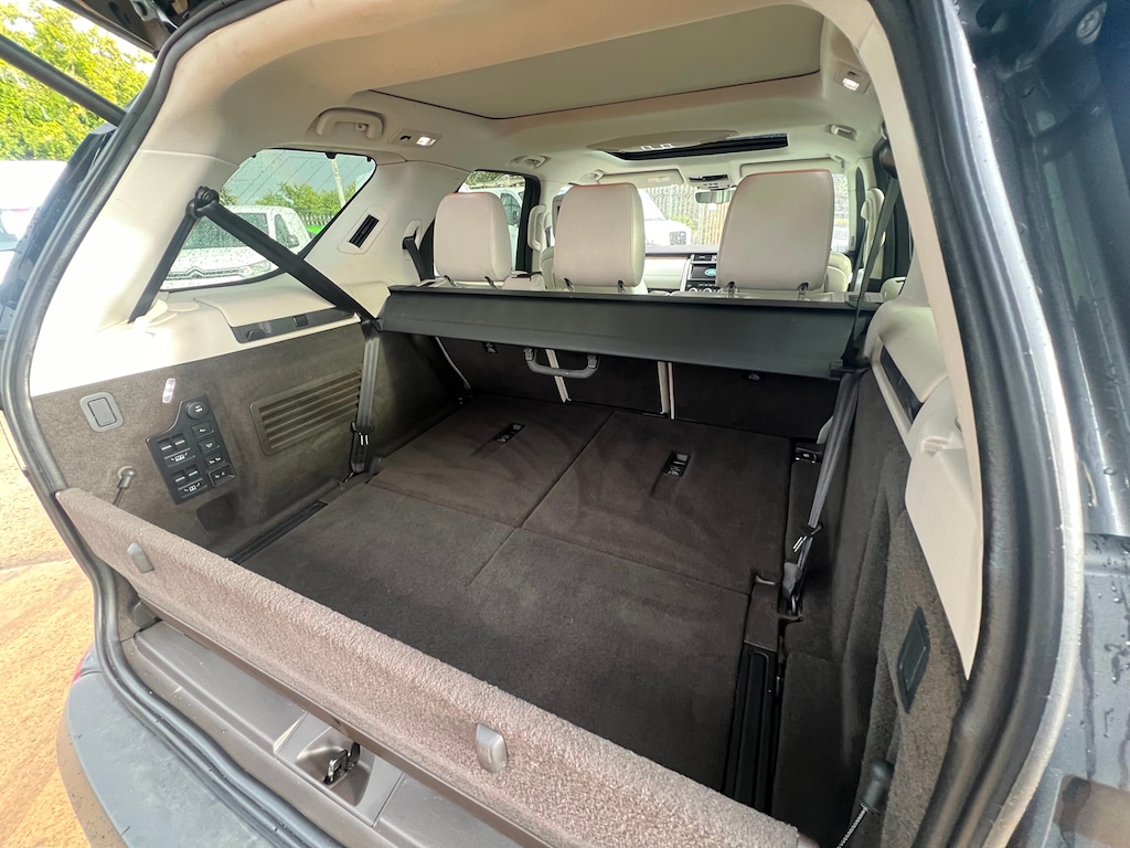 Used Land Rover Discovery 2016 for sale - 76960401: Photo 39