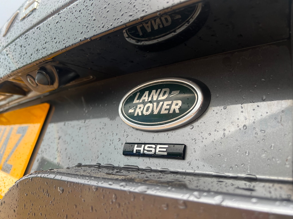 Used Land Rover Discovery 2016 for sale - 76960401: Photo 42