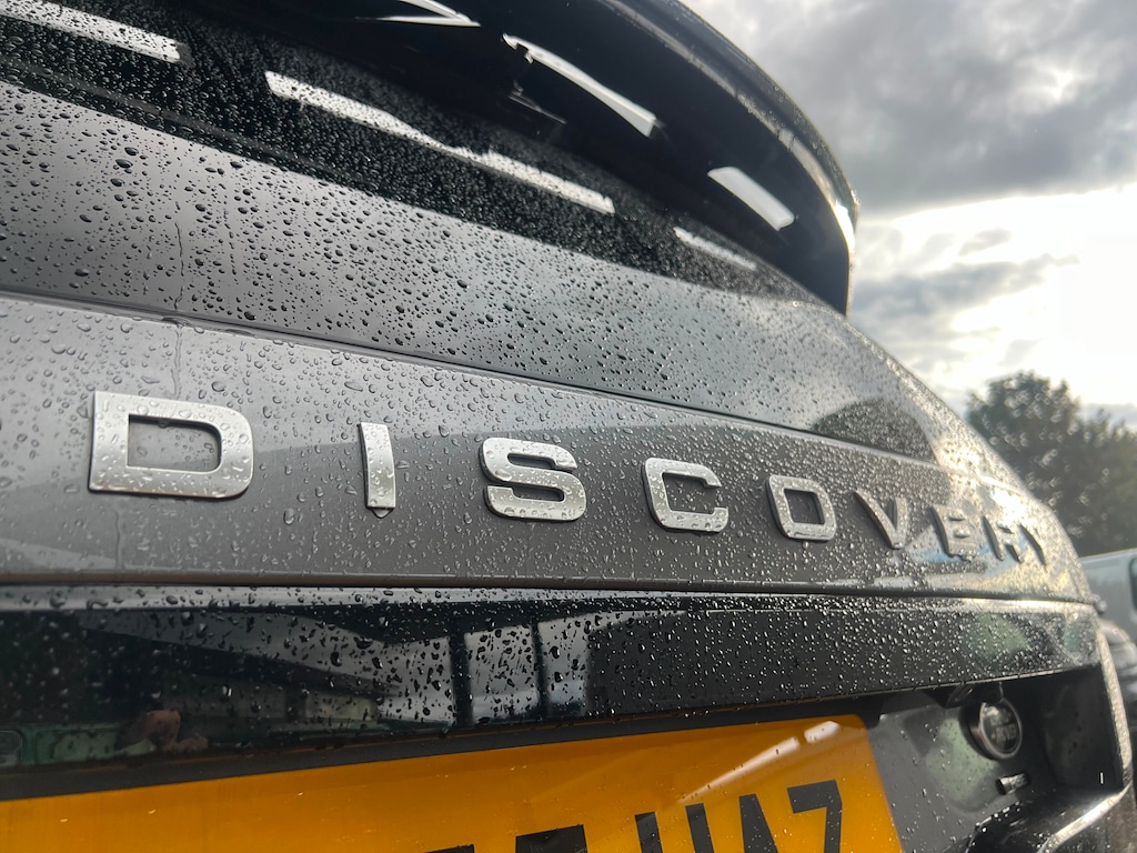 Used Land Rover Discovery 2016 for sale - 76960401: Photo 43