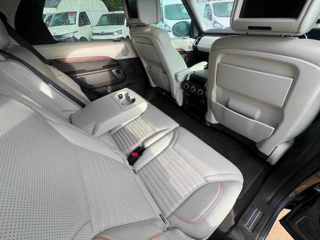 Used Land Rover Discovery 2016 for sale - 76960401: Photo 47