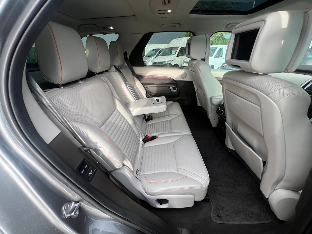 Used Land Rover Discovery 2016 for sale - 76960401: Photo 48