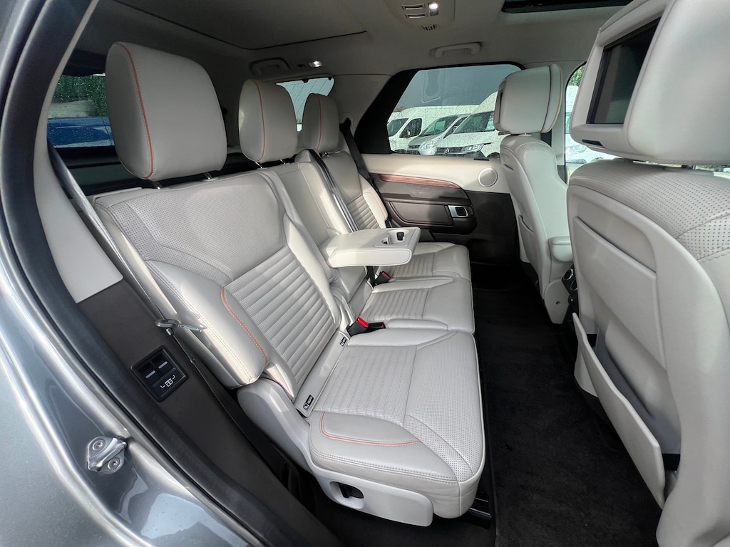 Used Land Rover Discovery 2016 for sale - 76960401: Photo 49