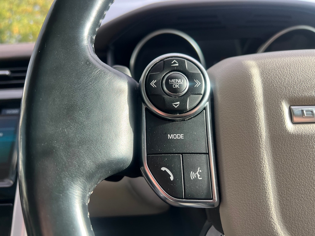 Used Land Rover Discovery 2016 for sale - 76960401: Photo 60