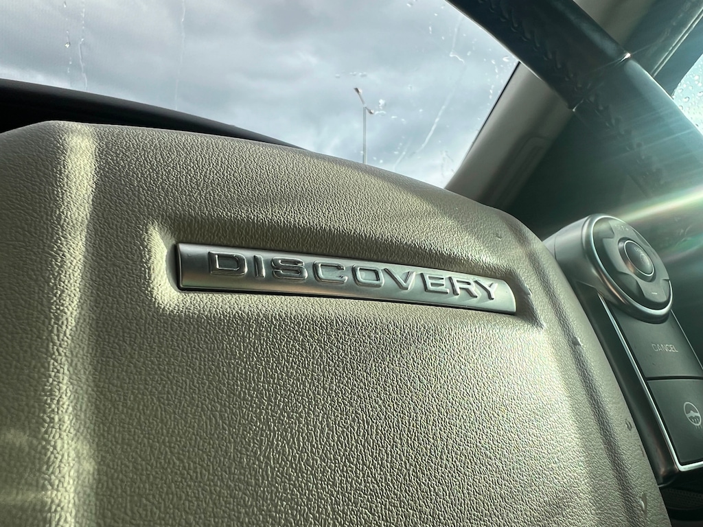 Used Land Rover Discovery 2016 for sale - 76960401: Photo 61