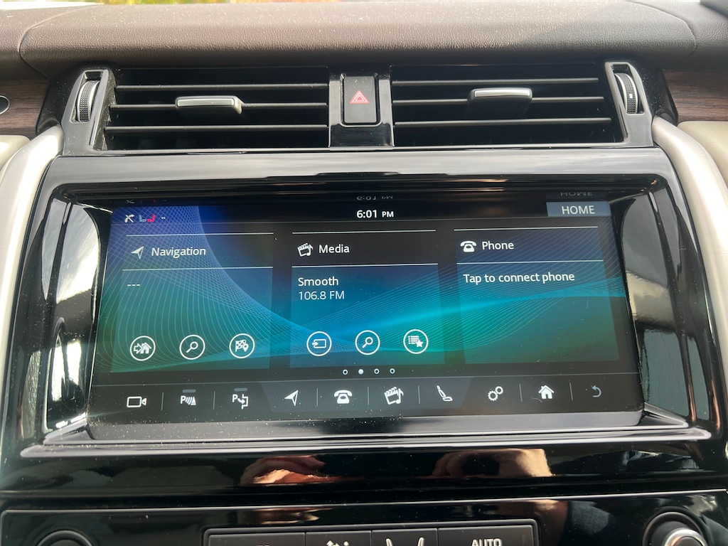 Used Land Rover Discovery 2016 for sale - 76960401: Photo 66