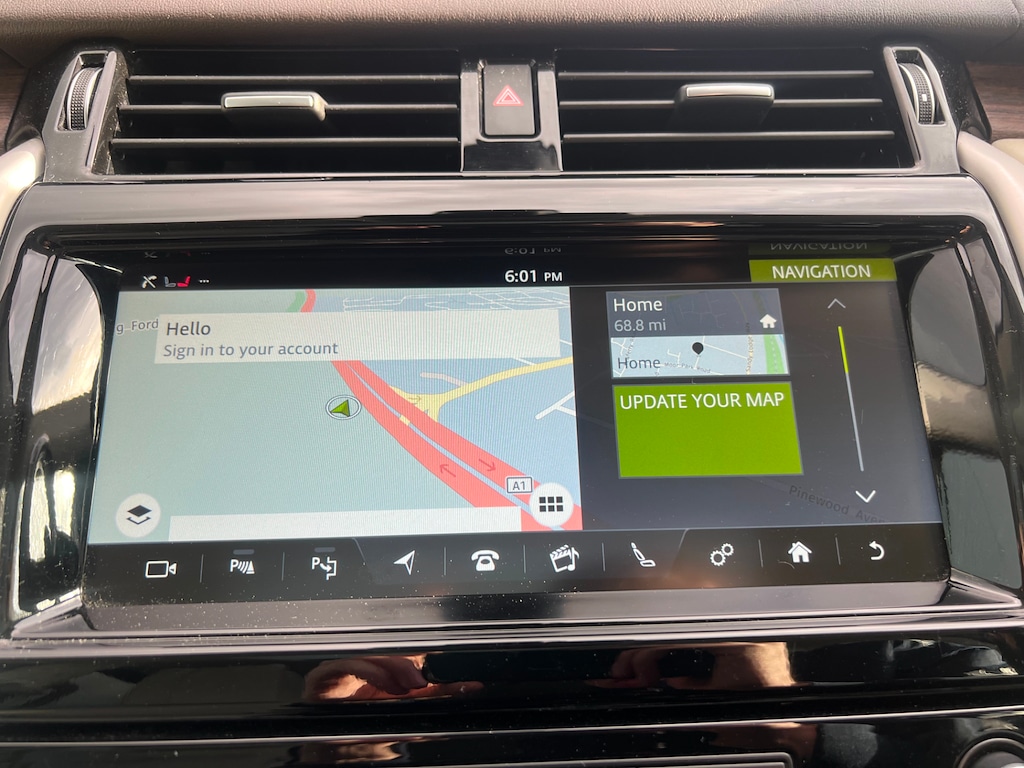 Used Land Rover Discovery 2016 for sale - 76960401: Photo 67