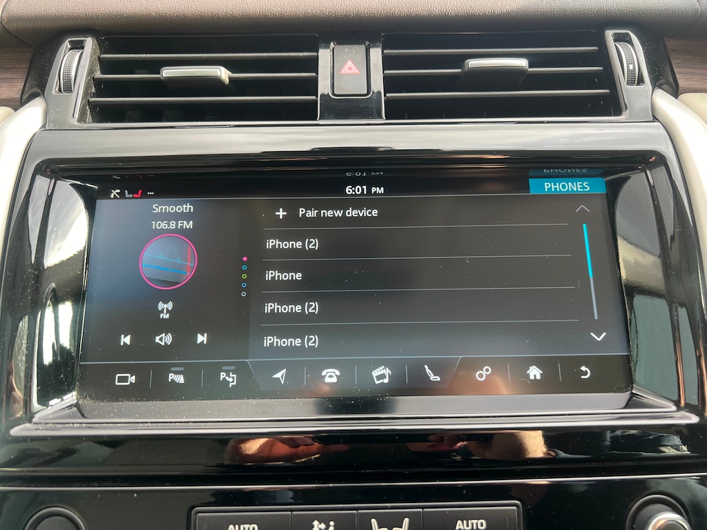 Used Land Rover Discovery 2016 for sale - 76960401: Photo 68