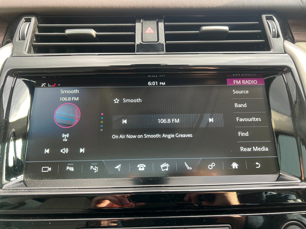 Used Land Rover Discovery 2016 for sale - 76960401: Photo 69