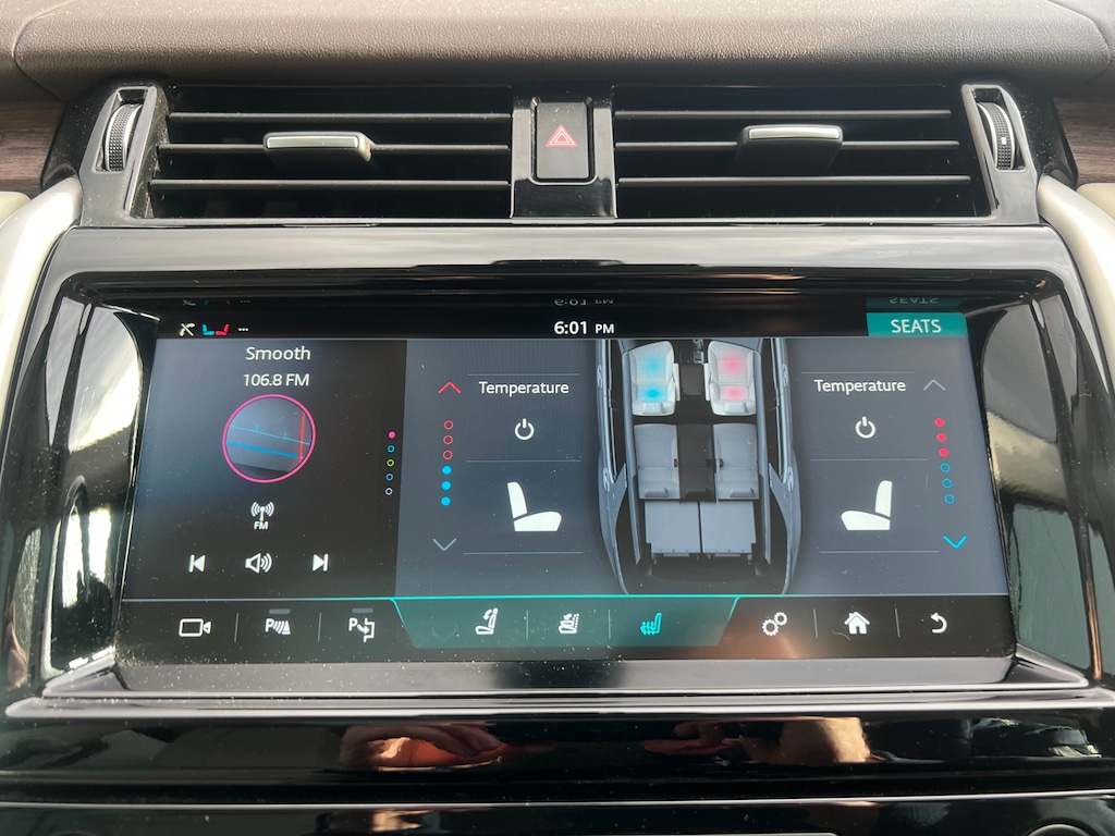 Used Land Rover Discovery 2016 for sale - 76960401: Photo 70