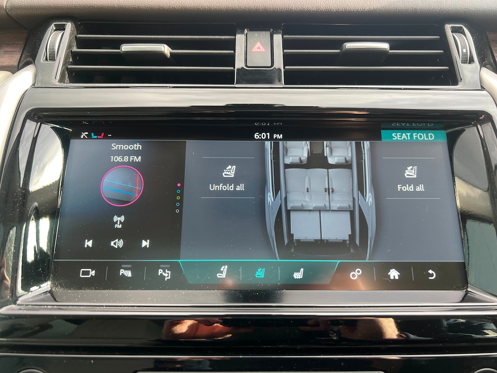 Used Land Rover Discovery 2016 for sale - 76960401: Photo 71