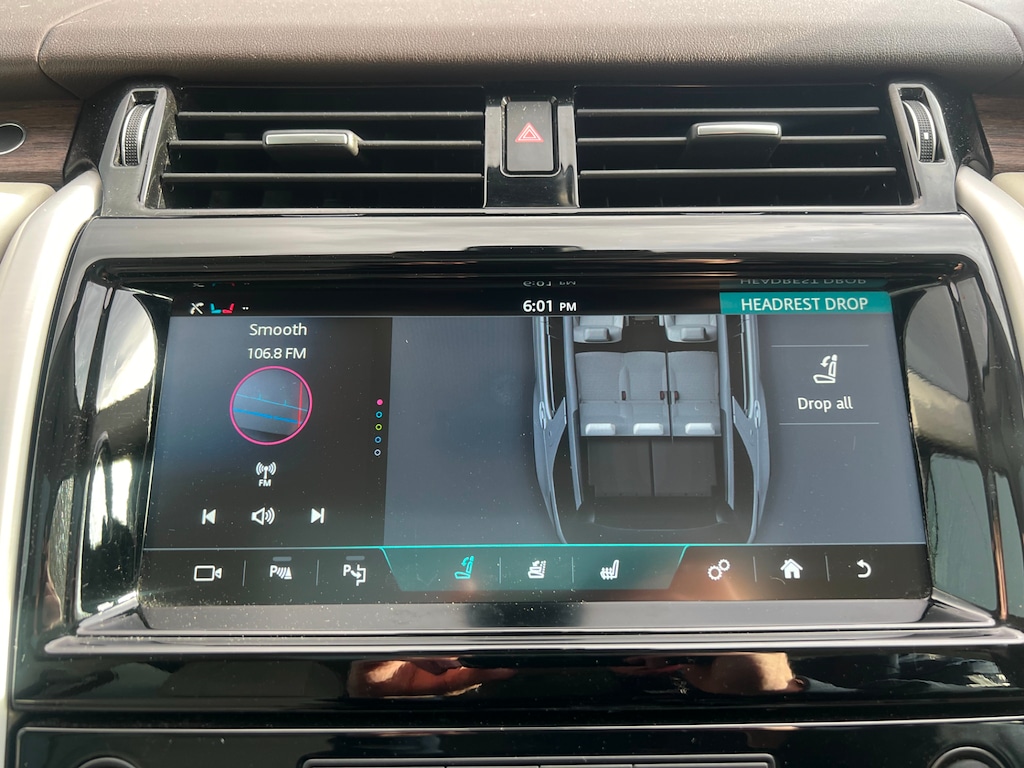 Used Land Rover Discovery 2016 for sale - 76960401: Photo 72