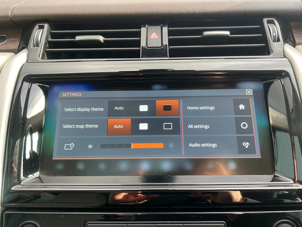 Used Land Rover Discovery 2016 for sale - 76960401: Photo 73