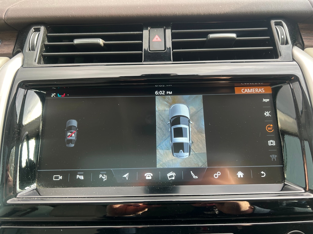 Used Land Rover Discovery 2016 for sale - 76960401: Photo 75