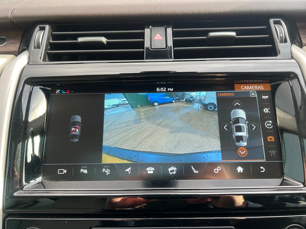 Used Land Rover Discovery 2016 for sale - 76960401: Photo 76