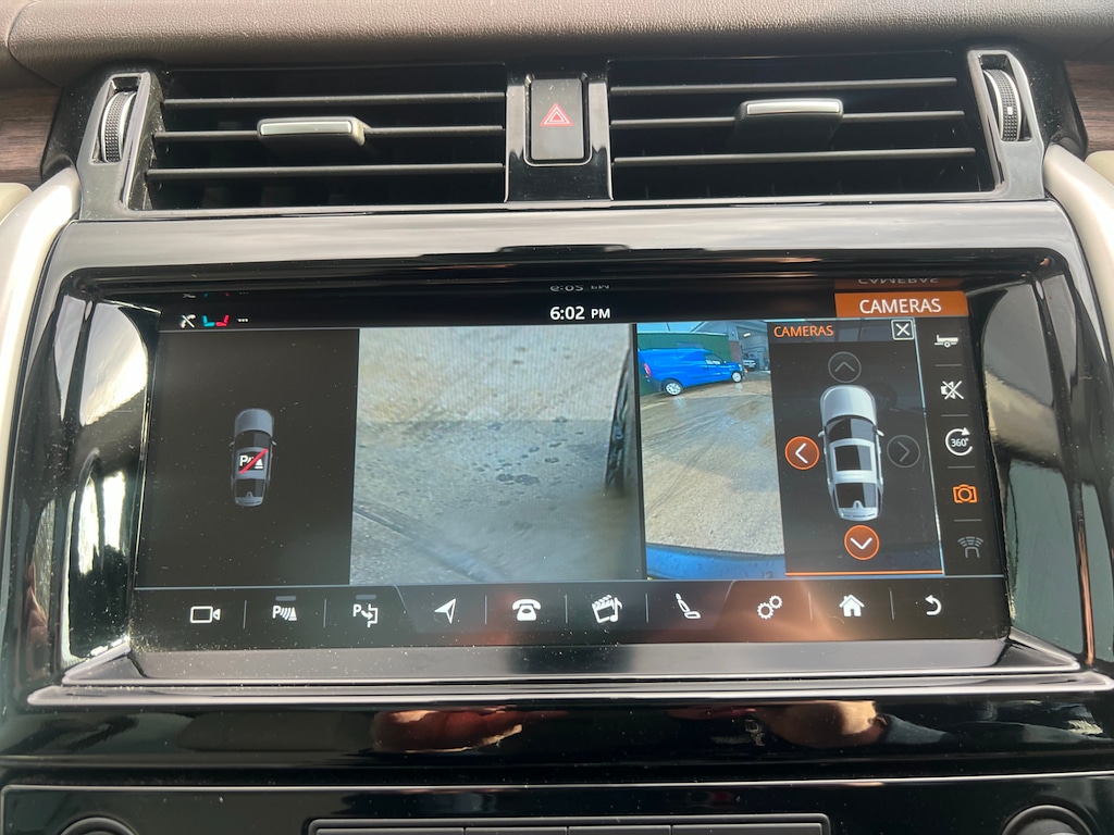 Used Land Rover Discovery 2016 for sale - 76960401: Photo 77