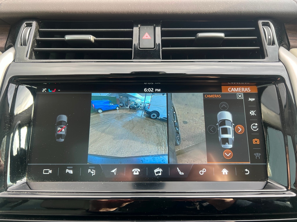 Used Land Rover Discovery 2016 for sale - 76960401: Photo 78