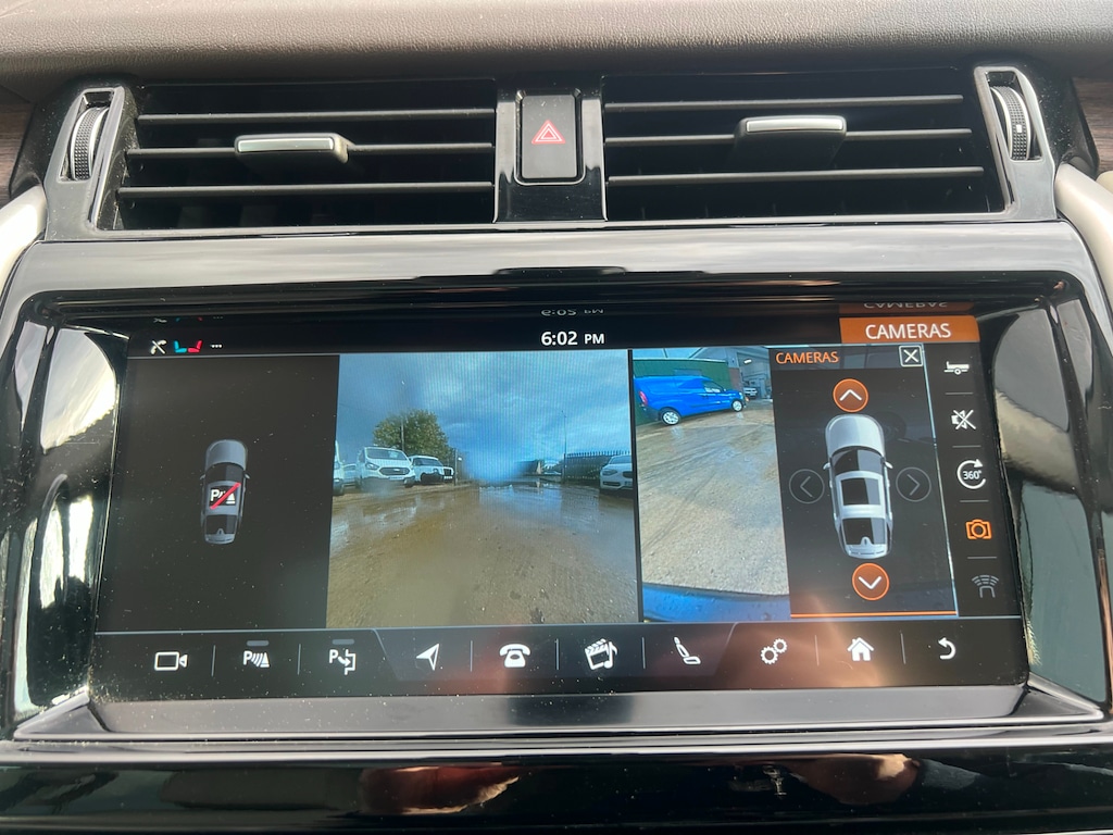 Used Land Rover Discovery 2016 for sale - 76960401: Photo 79