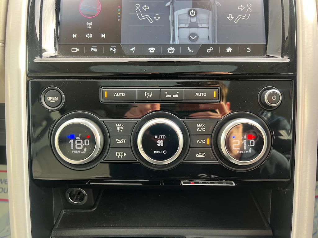 Used Land Rover Discovery 2016 for sale - 76960401: Photo 81