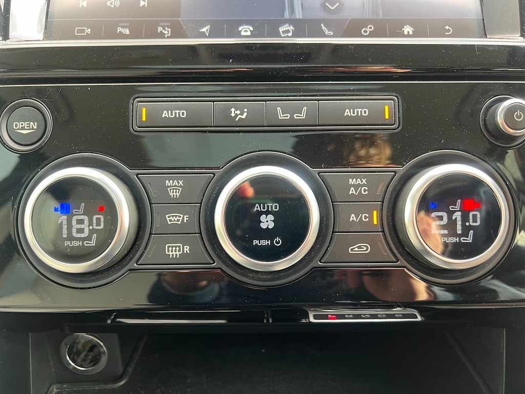 Used Land Rover Discovery 2016 for sale - 76960401: Photo 82