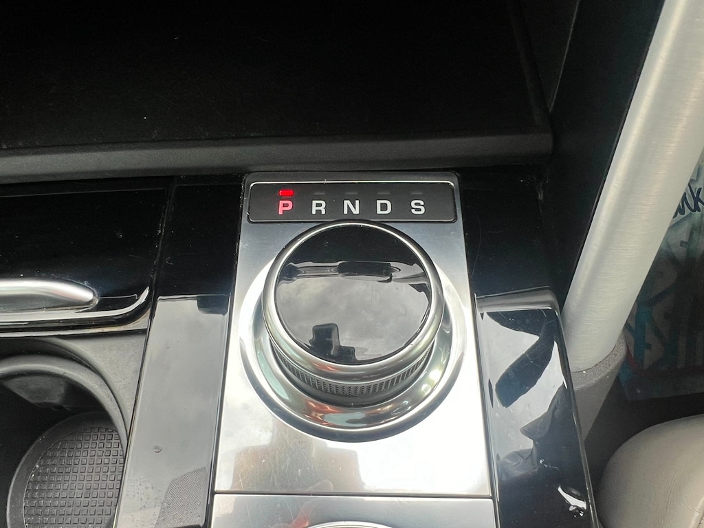 Used Land Rover Discovery 2016 for sale - 76960401: Photo 83