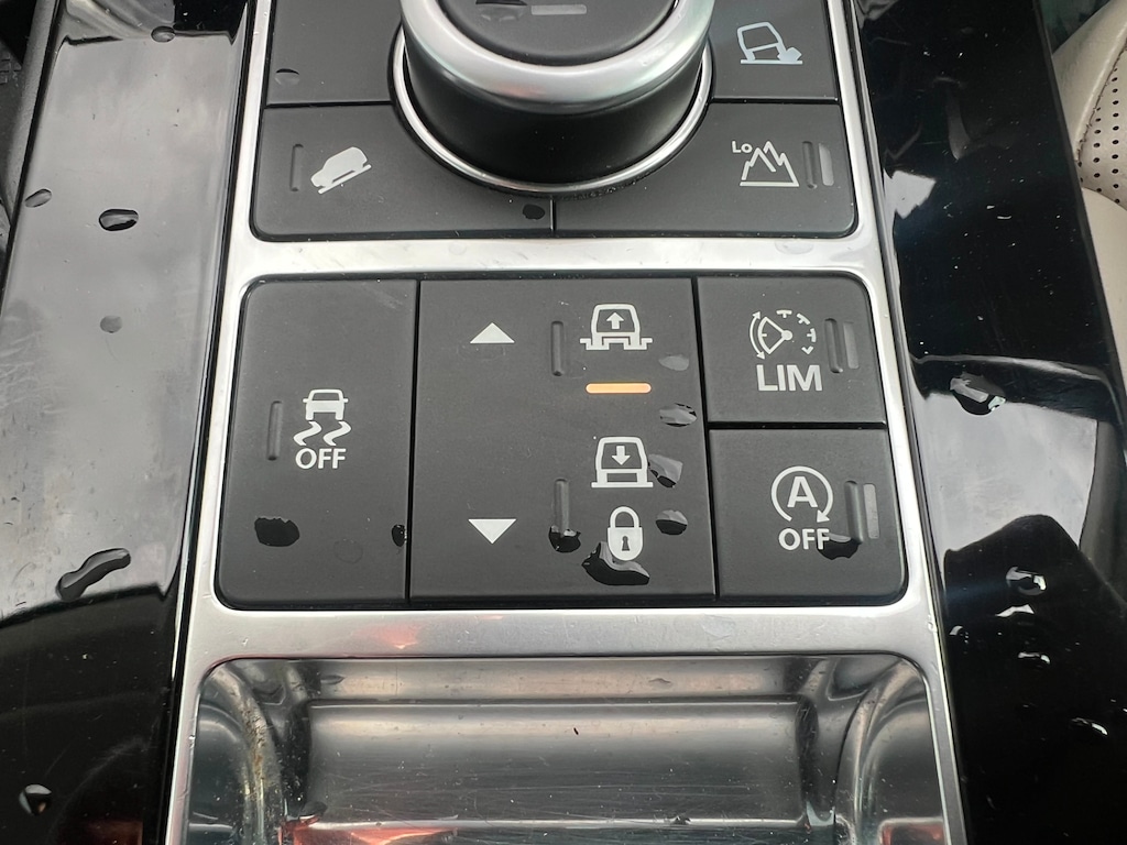 Used Land Rover Discovery 2016 for sale - 76960401: Photo 85