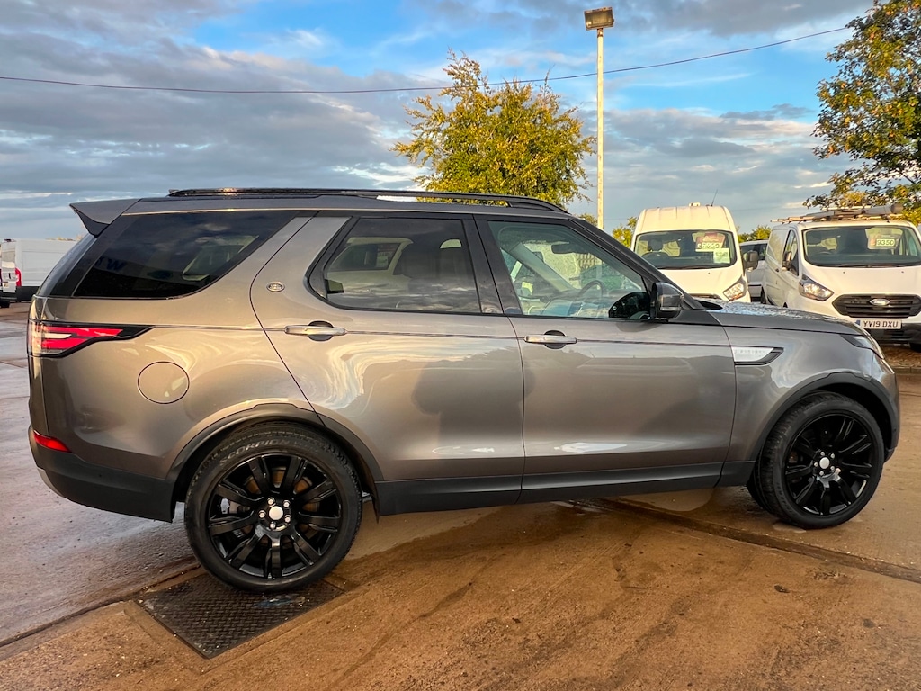 Used Land Rover Discovery 2016 for sale - 76960401: Photo 97