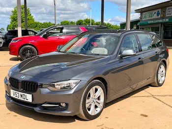 Used BMW 3 Series 2012 for sale - 78476218: Photo