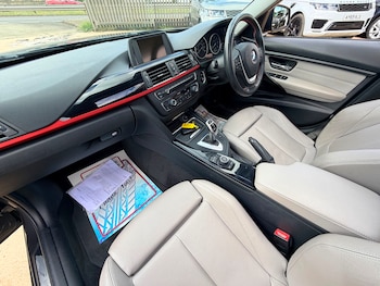 Used BMW 3 Series 2012 for sale - 78476218: Photo