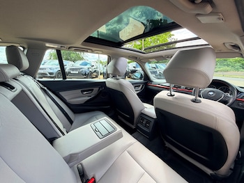Used BMW 3 Series 2012 for sale - 78476218: Photo