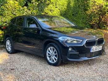 Used BMW X2 2019 for sale - 72930410: Photo