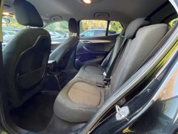 Used BMW X2 2019 for sale - 72930410: Photo