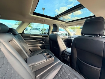 Used Ford Mondeo 2016 for sale - 78247059: Photo