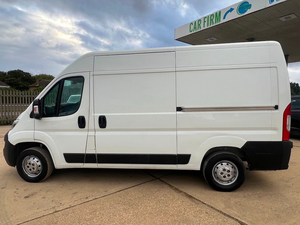 Vehicle 31