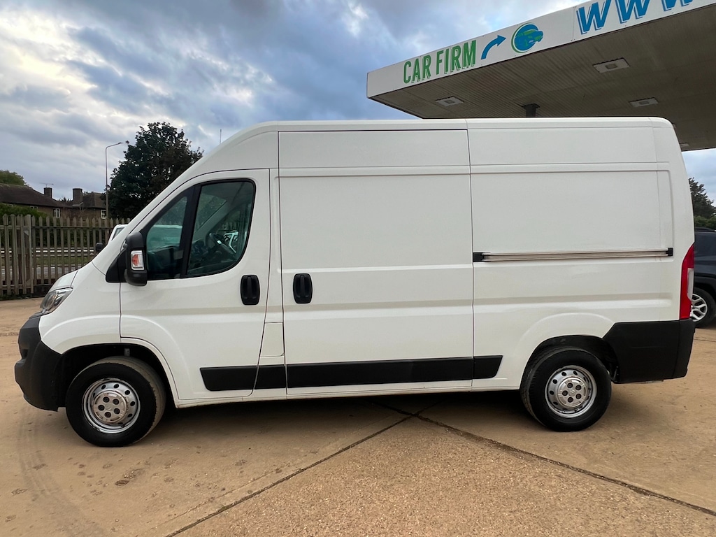 Vehicle 32