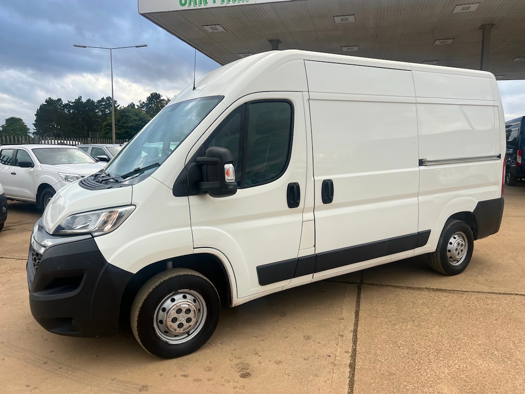 Vehicle 35
