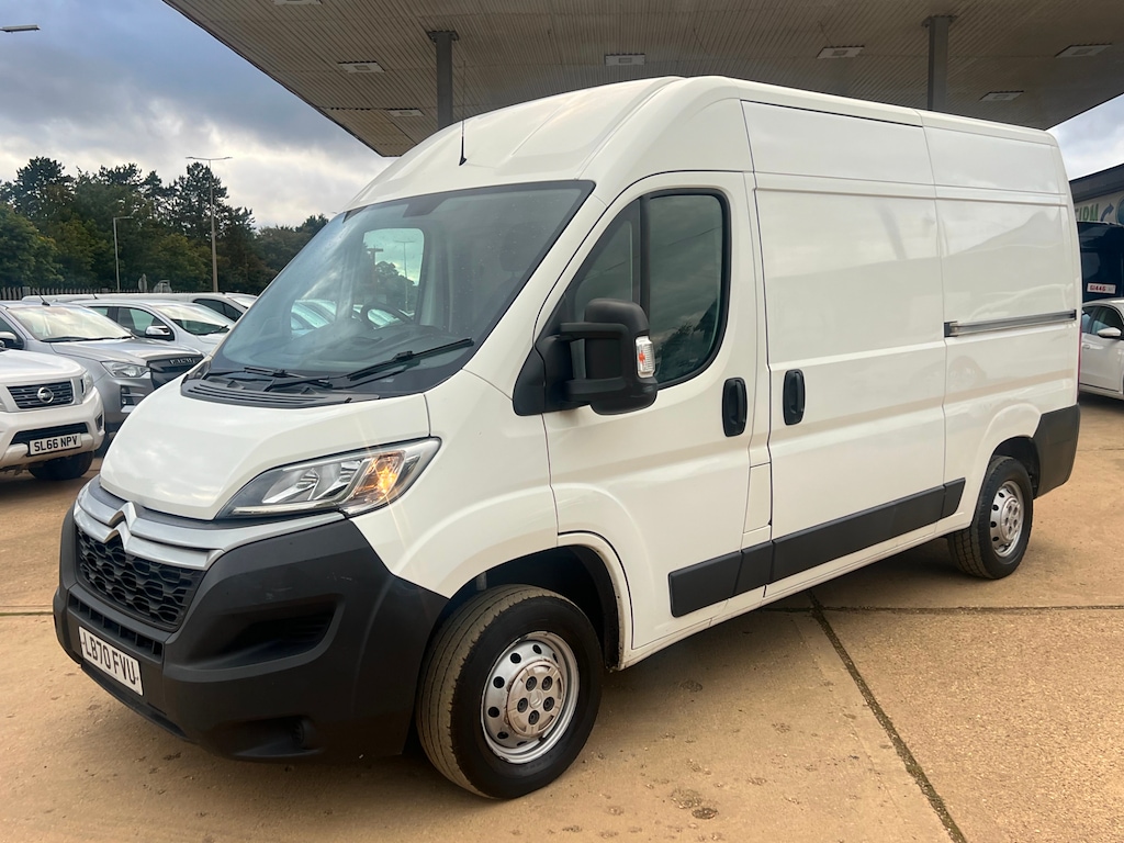 Vehicle 36